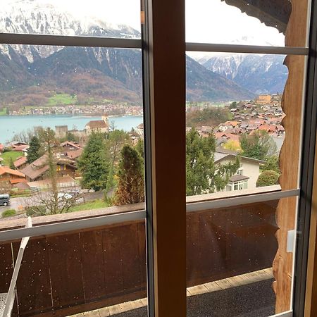 Chalet Rosemarie Ринггенберг Экстерьер фото